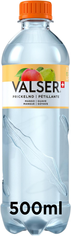Valser Viva Mango & Guave