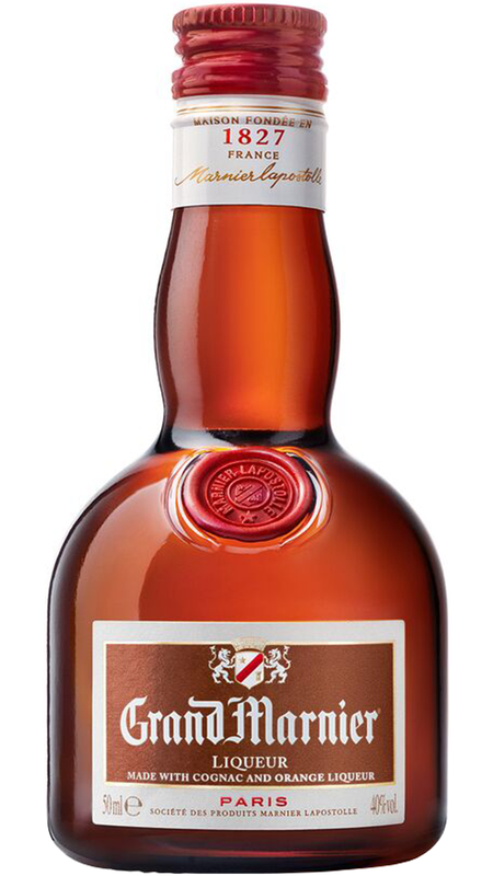 Grand Marnier Cordon Rouge