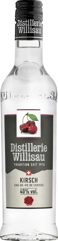 Kirsch Original Willisauer