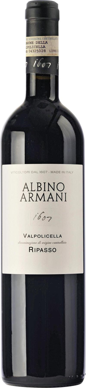 Ripasso della Valpolicella