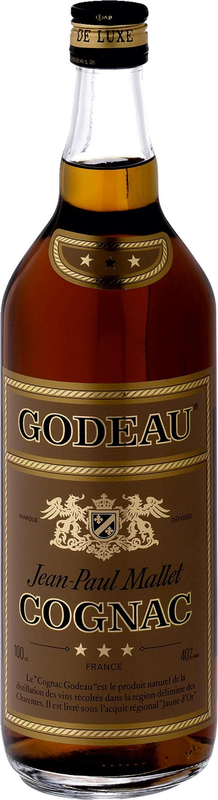 Cognac Godeau