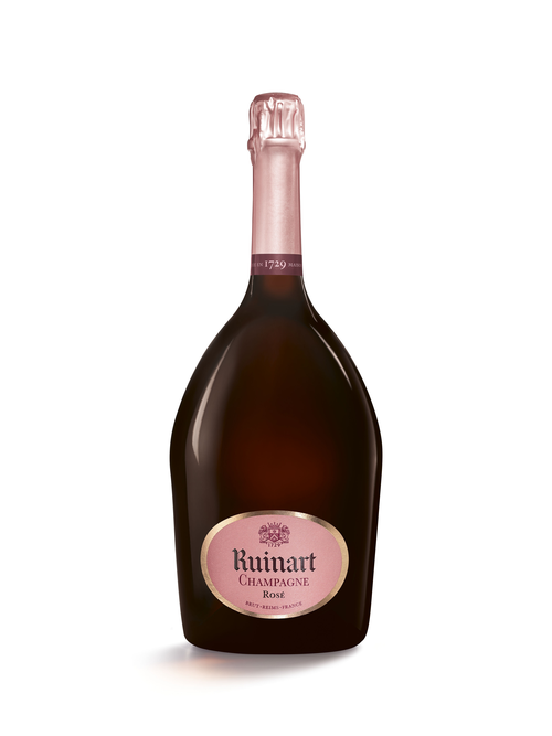 Ruinart Rosé Second Skin
