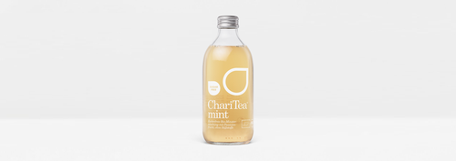 ChariTea Mint Sugarfree