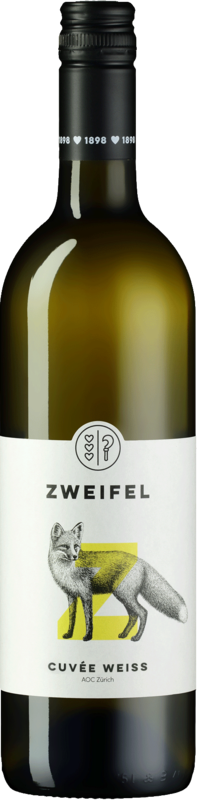 Cuvée Weiss
