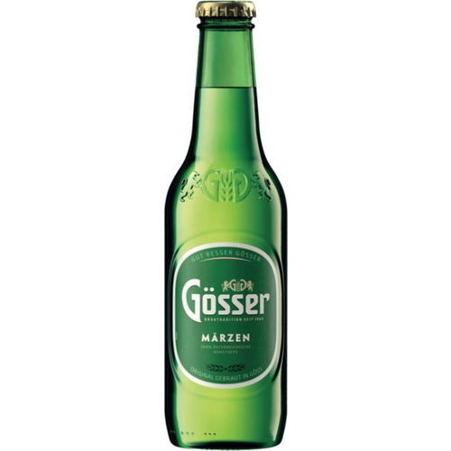 Gösser Märzen