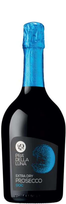 Prosecco Pra' della Luna Extra Dry