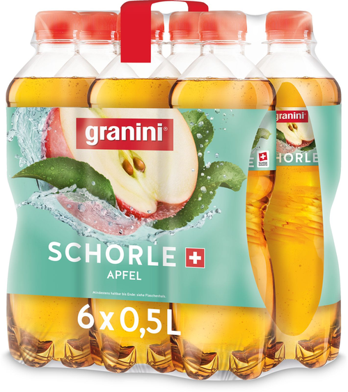 Granini Schorle