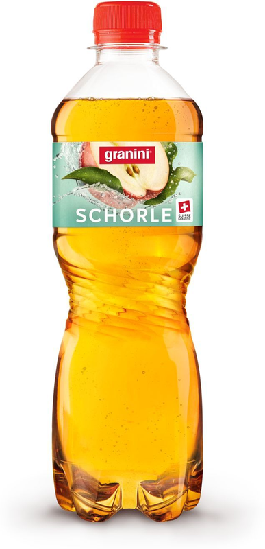Granini Schorle