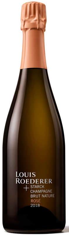 Louis Roederer Brut Rosé