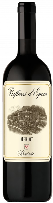 Merlot Riflessi d'Epoca