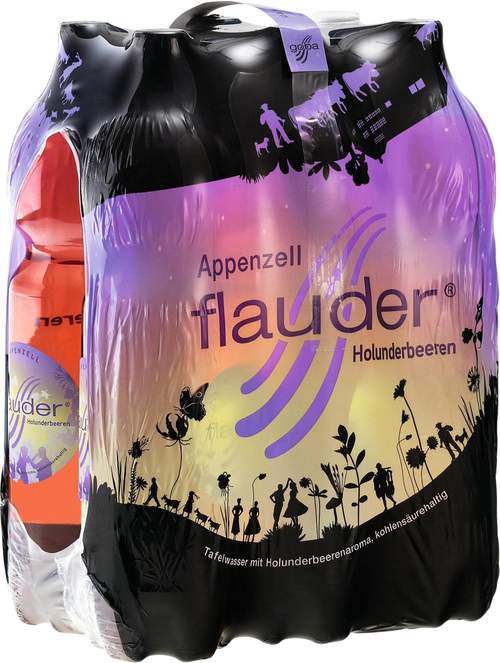 Appenzeller Flauder Holder