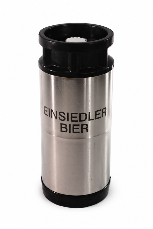 Einsiedler Lager hell 20 Lt