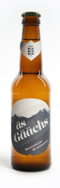 Muotathaler Wildiheubier "äs Gäächs"