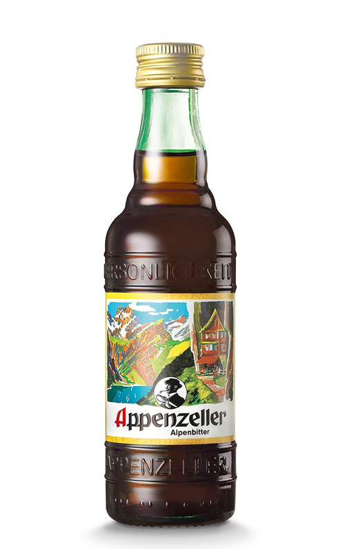 Appenzeller Alpenbitter