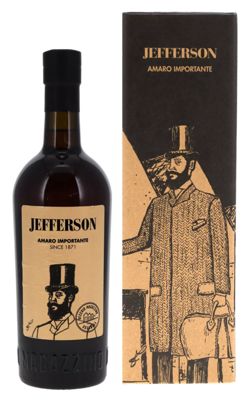 Amaro Jefferson