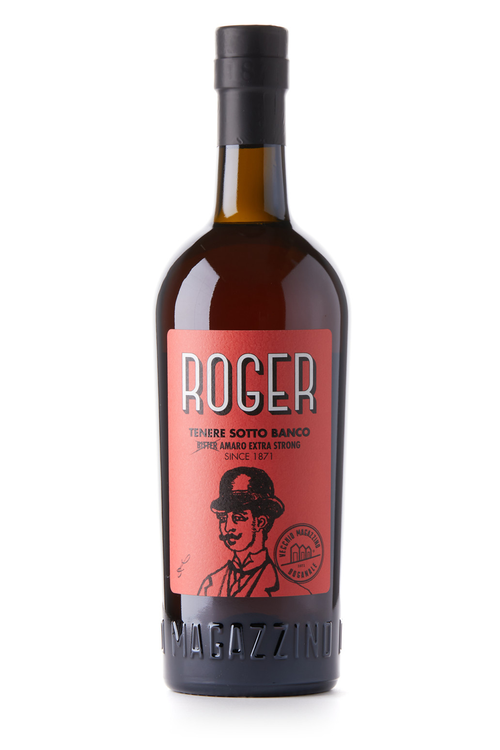 Amaro Roger Tenere