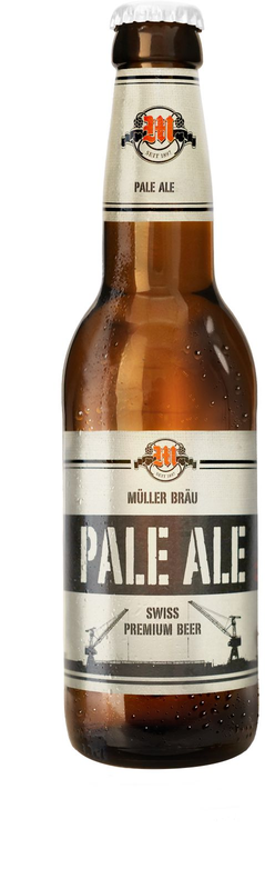 Müllerbräu Pale Ale