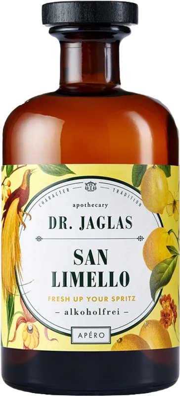 San Limello alkoholfrei