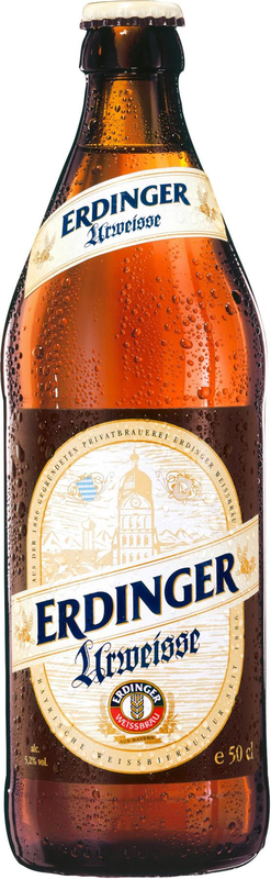 Erdinger Urweisse