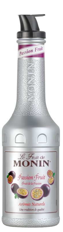 Monin Fruchtpüree Passionsfrucht