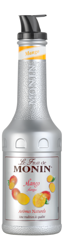 Monin Fruchtpüree Mango
