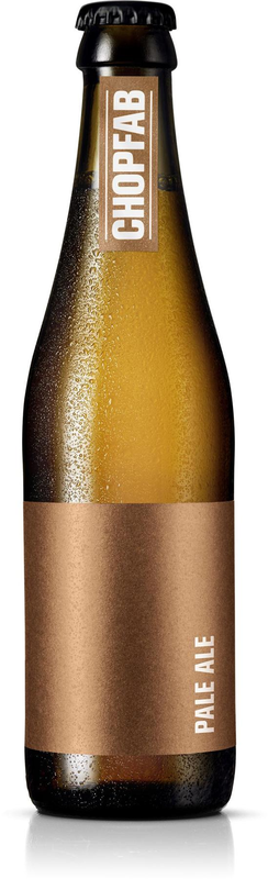 Chopfab Pale Ale