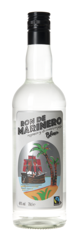 Rum de Marinero Blanco