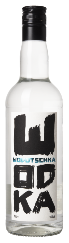 Vodka Wodotschka