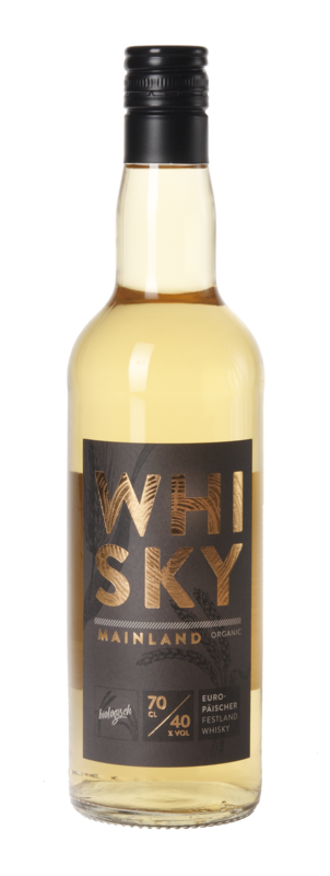 Whisky Mainland