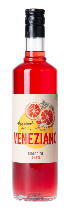 Aperitivo Naturale Veneziano