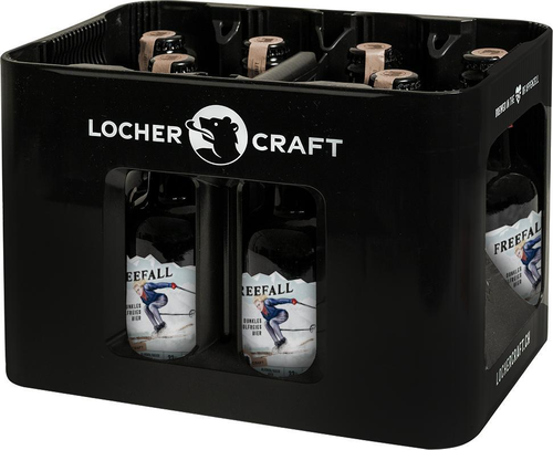 Locher Craft Freefall alkoholfrei