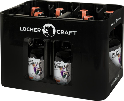 Locher Craft Hazy Climber