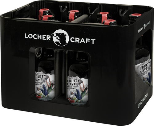 Locher Craft Fruity Cave