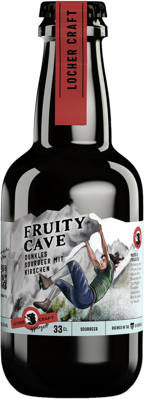 Locher Craft Fruity Cave