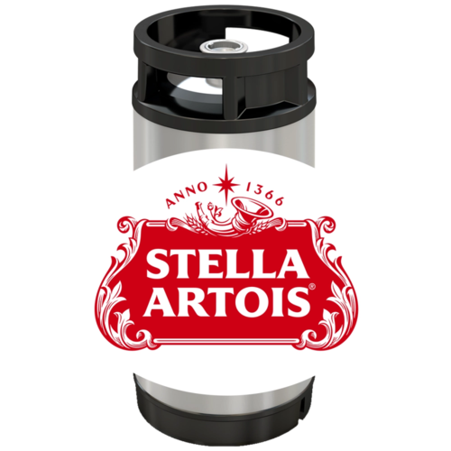 Stella Artois 20 Lt