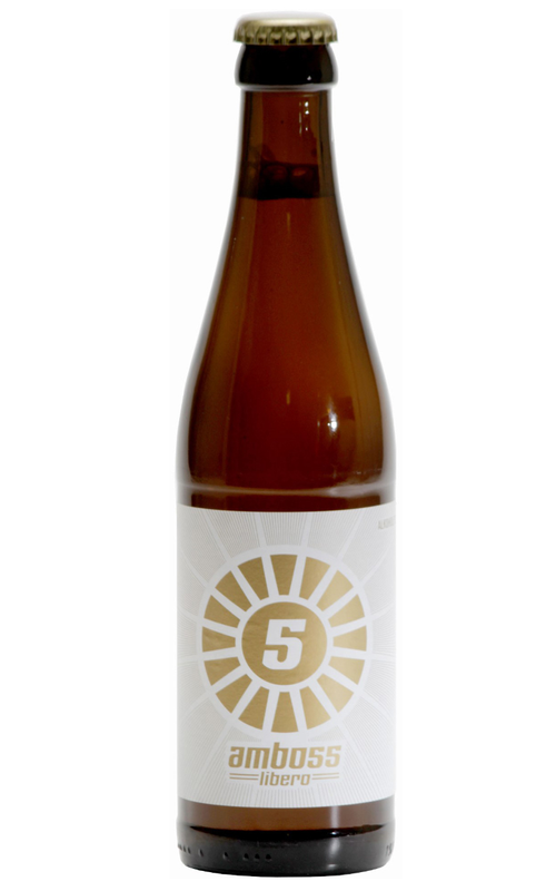 Amboss Libero alkoholfrei