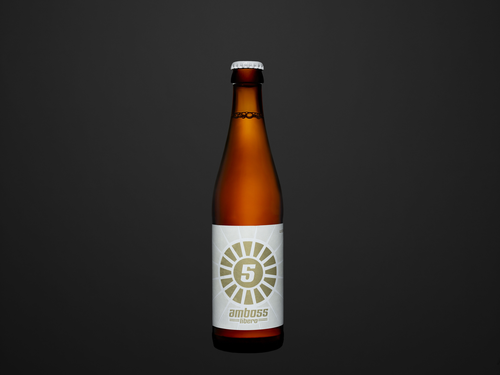 Amboss Libero alkoholfrei