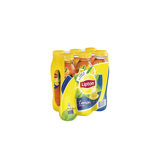 Lipton Ice Tea Mango