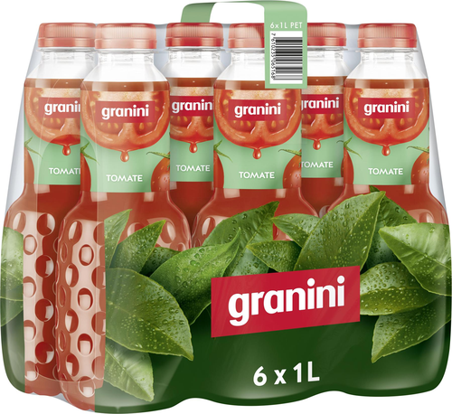 Granini Tomate