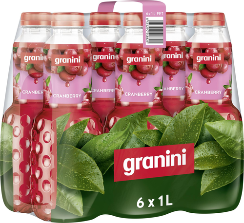 Granini Cranberry