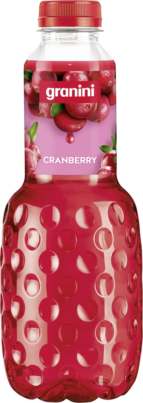 Granini Cranberry