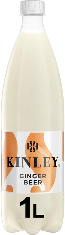 Kinley Ginger Beer