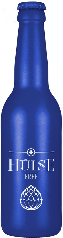 Hülse Free alkoholfrei