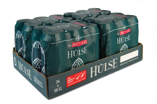 Hülse Original