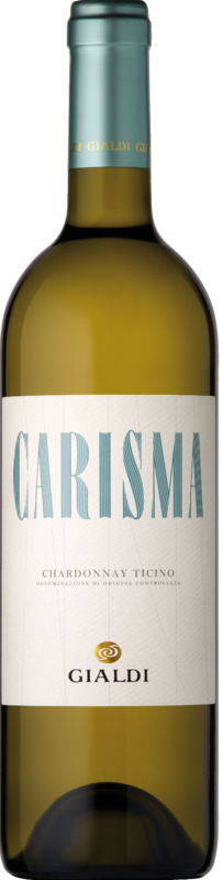 Chardonnay Carisma