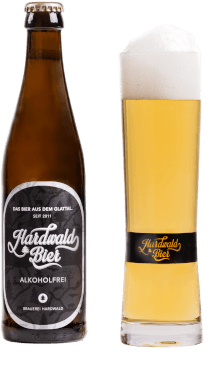 Hardwald alkoholfrei