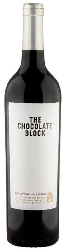 Chocolate Block