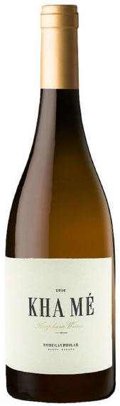 Kha Mé, Garnacha Blanca Amphora