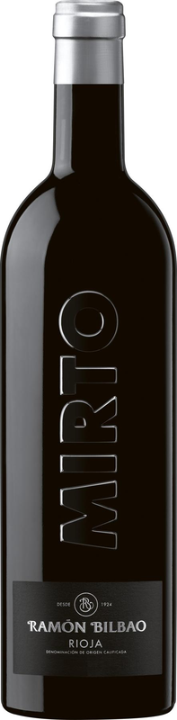 Rioja Mirto