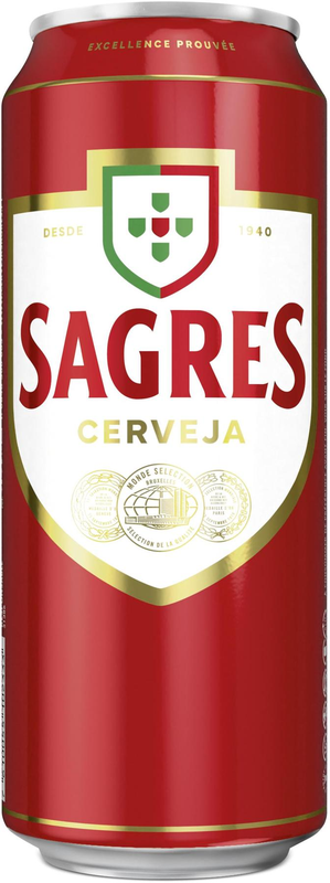 Sagres Branca